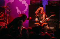 Cannibal Corpse